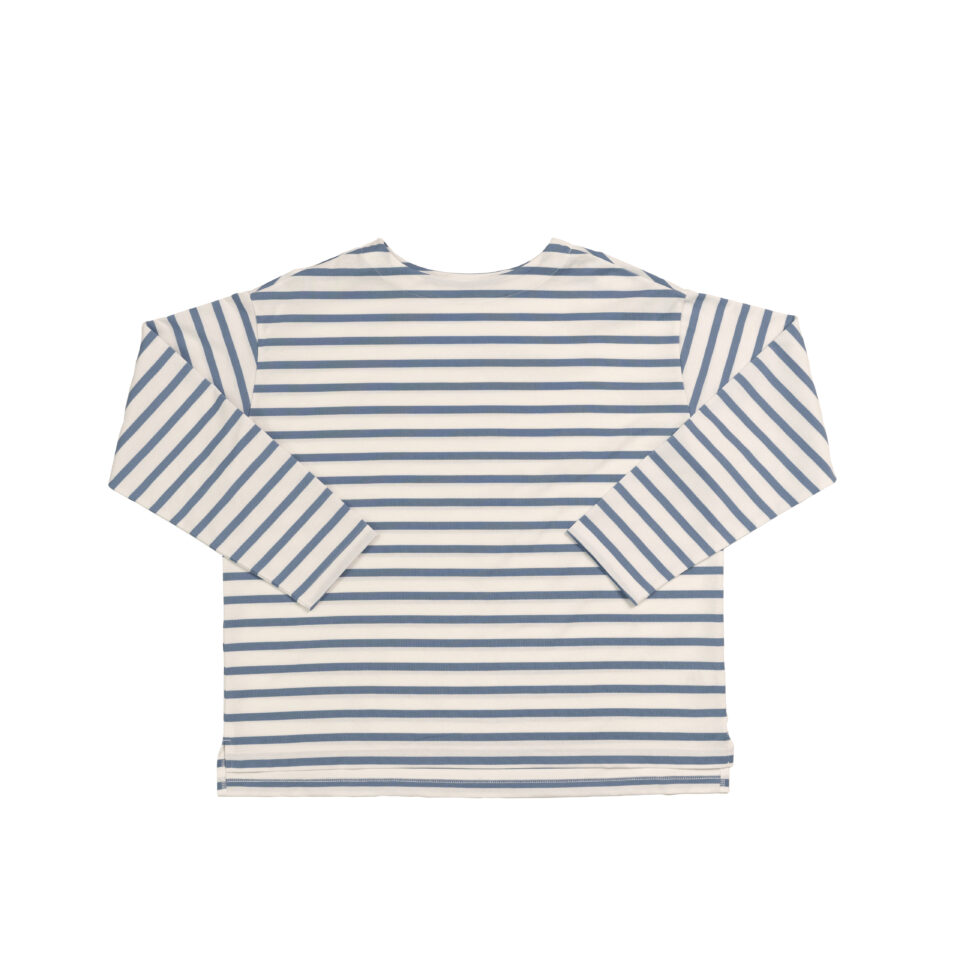 ボーダーTシャツ　ペアルック