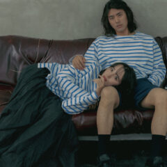 夏に着こなせるお勧め『長袖』シャツ