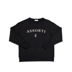 ペアルックプルオーバー　こだわりポイント