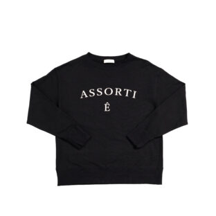 ペアルックプルオーバー　こだわりポイント