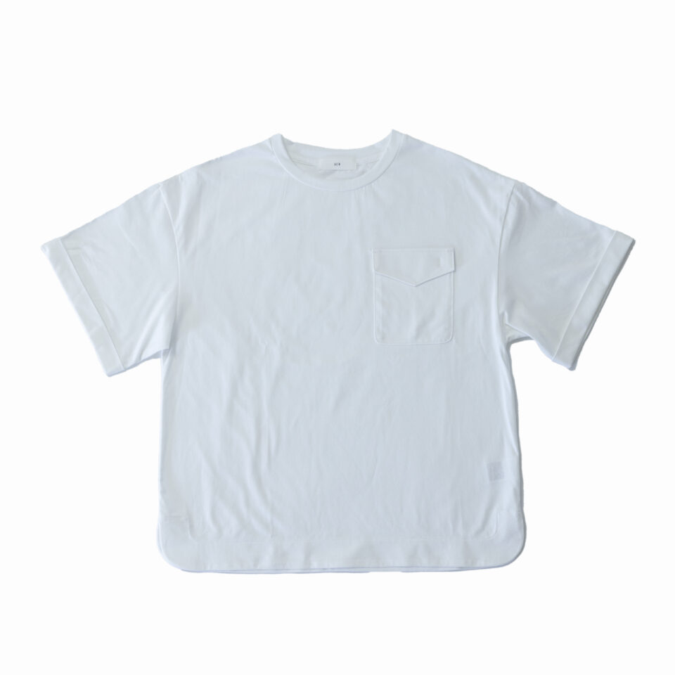 白Tシャツ　ペアルック