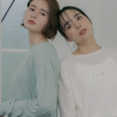 スーピマコットンロンTと組み合わせ