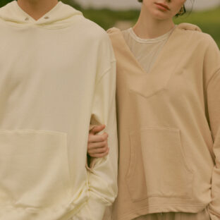 非公開: メキシカンフーディパーカー(メンズ）