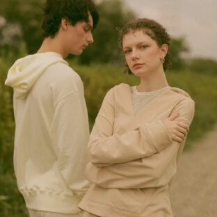 非公開: メキシカンフーディパーカー（レディース）