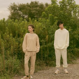 オーコットスウェットパンツ（レディース）